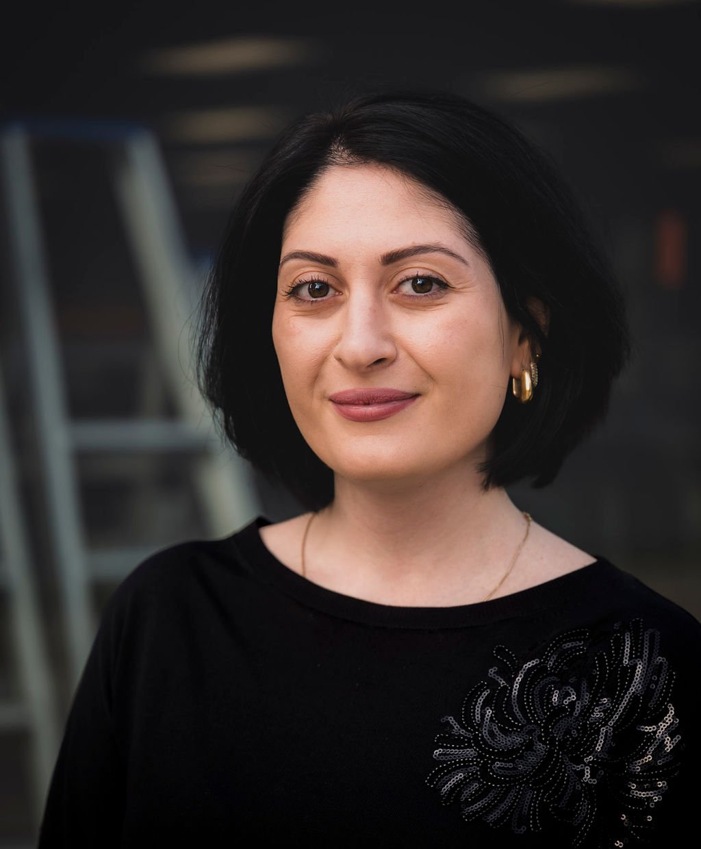 Voornaam Achternaam